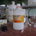 Urbex Chemie Labor4