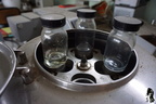 Urbex Chemie Labor7