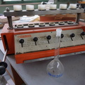 Urbex Chemie Labor8