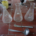 Urbex Chemie Labor11