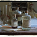 Das Labor des Alchemisten18